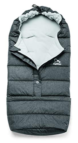 Algopix Similar Product 17 - Peg Perego Vario Stroller Foot Muff