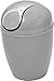 Algopix Similar Product 13 - EVIDECO 6507183 Mini Waste Basket for