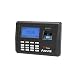 Algopix Similar Product 11 - ANVIZ EP300 Fingerprint Time Attendance