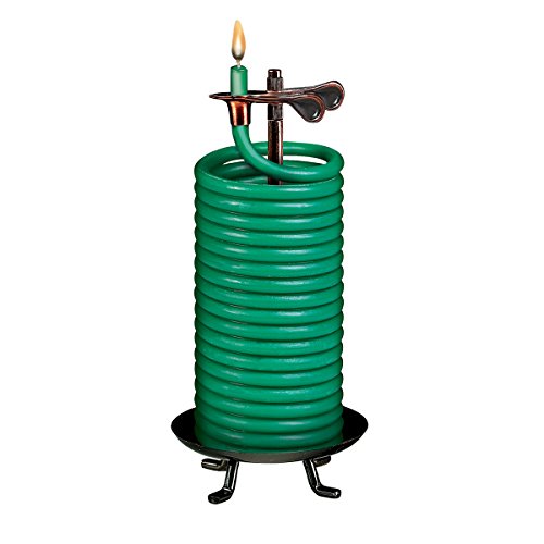 Algopix Similar Product 18 - Candle by the Hour 80-Hour Refill