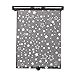 Algopix Similar Product 4 - Diono Starry Night Car Window Shade for