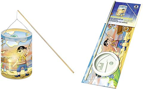 Algopix Similar Product 20 - Ursus 7360000 Lantern Craft Set with