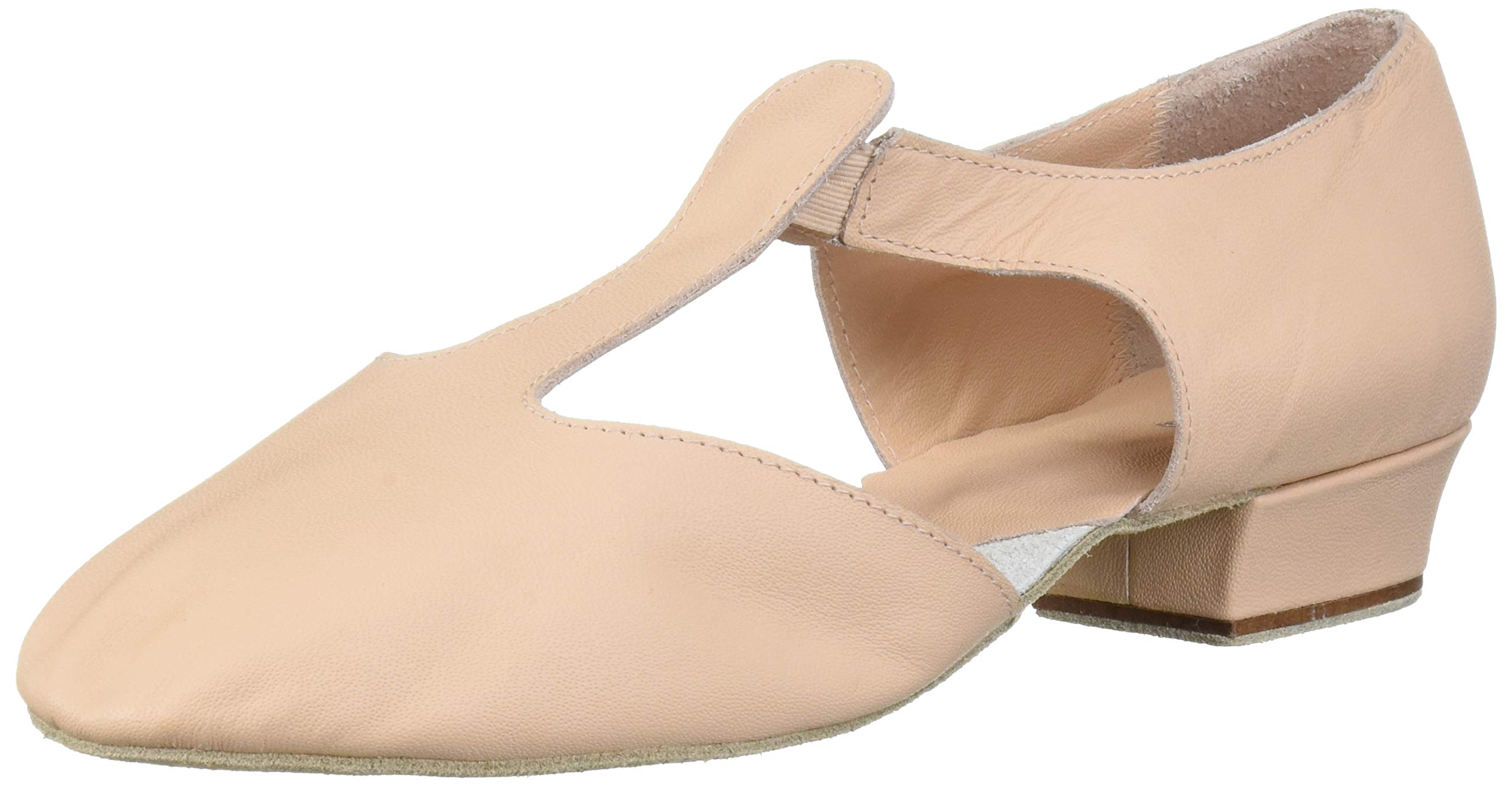 Algopix Similar Product 17 - Bloch Womens Grecian Sandal Dance