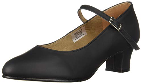 Algopix Similar Product 1 - Bloch Womens Curtain Call Dance Shoe