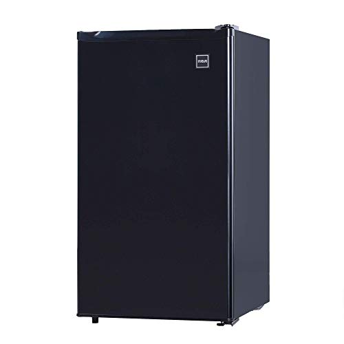 Algopix Similar Product 15 - RCA RFR321BBlackCOM RFR321 Single