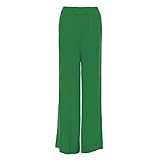 Algopix Similar Product 4 - Oops Outlet Womens Baggy Wide Leg