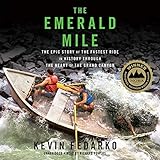 Algopix Similar Product 1 - The Emerald Mile The Epic Story of the