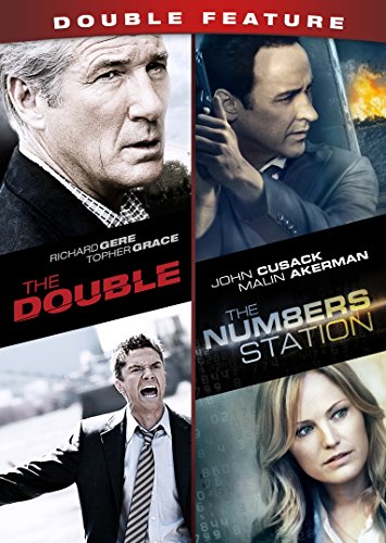 Algopix Similar Product 6 - Double TheNumbers StationDouble