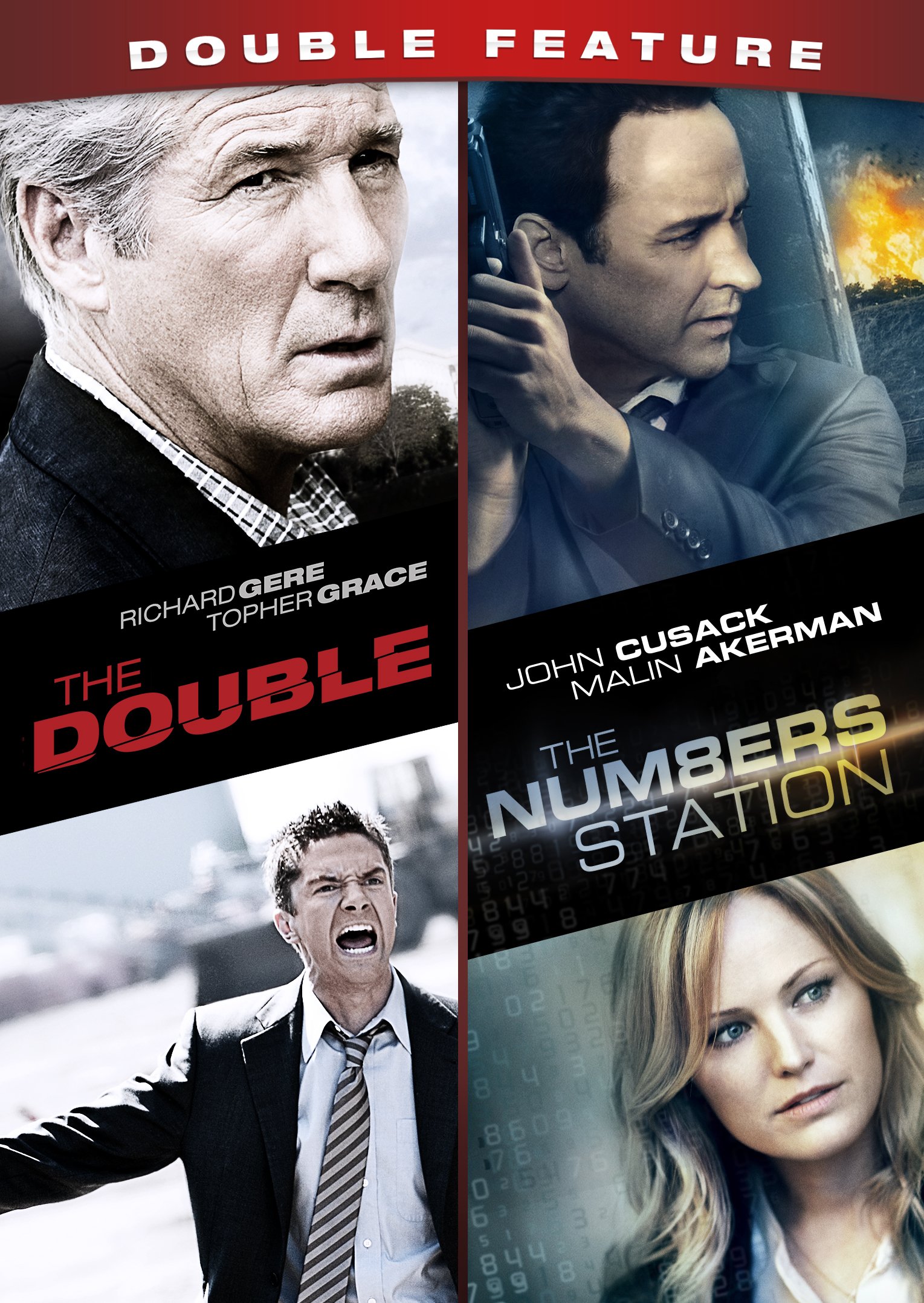 Algopix Similar Product 15 - Double TheNumbers StationDouble