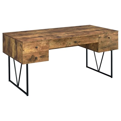 Algopix Similar Product 15 - Coaster Home Furnishings Analiese