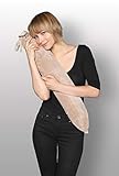Algopix Similar Product 12 - Kanguru Kangaroo 1118 George Cream Long