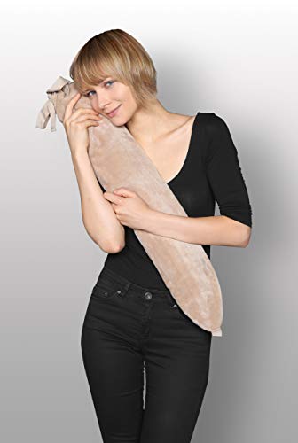Algopix Similar Product 5 - Kanguru Kangaroo 1118 George Cream Long