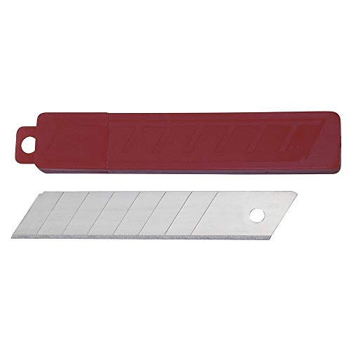 Algopix Similar Product 15 - Kraftwerk 3314  Spare Blades 10 P