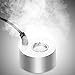 Algopix Similar Product 13 - AGPTEK Aluminum Mini Mist Maker Fogger