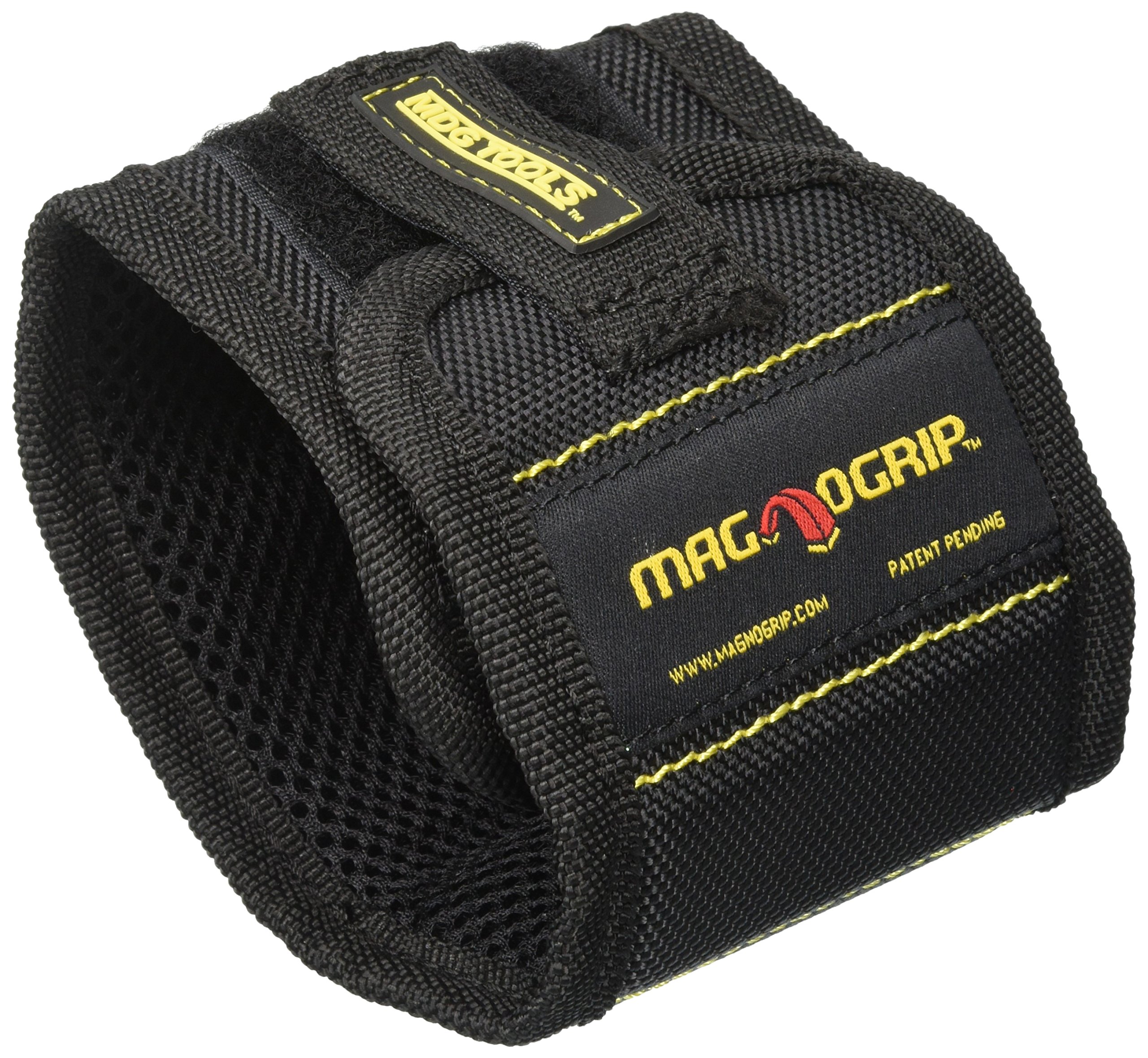 Algopix Similar Product 20 - MagnoGrip Magnetic Wristband for