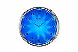Algopix Similar Product 18 - MAPLES CLOCK LMC121 12 Blue LED Plastic