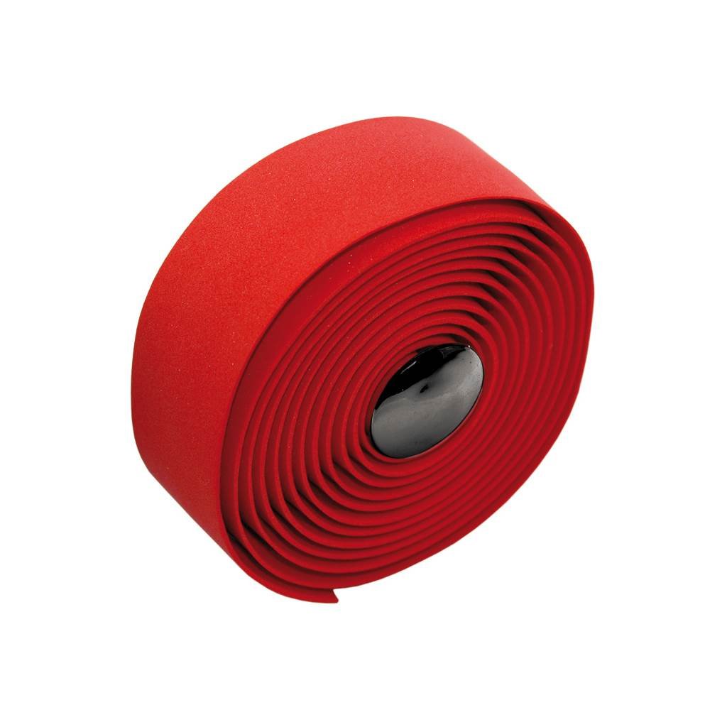 Algopix Similar Product 13 - Racing Bike Gel Handlebar Tape (Grey)