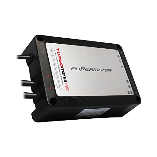 Algopix Similar Product 15 - Powermania Turbo M212V2 waterproof