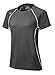 Algopix Similar Product 12 - Mizuno Womens Balboa 30 Shorts Sleeve
