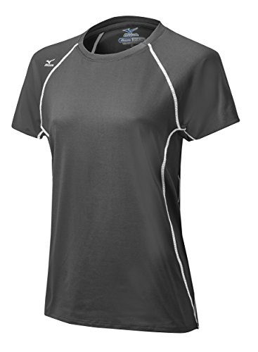 Algopix Similar Product 17 - Mizuno Womens Balboa 30 Shorts Sleeve