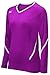 Algopix Similar Product 13 - Mizuno Womens Youth Techno Generation