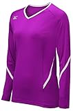 Algopix Similar Product 6 - Mizuno Womens Youth Techno Generation