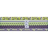 Algopix Similar Product 10 - Mizuno Triumph Headbands One Size