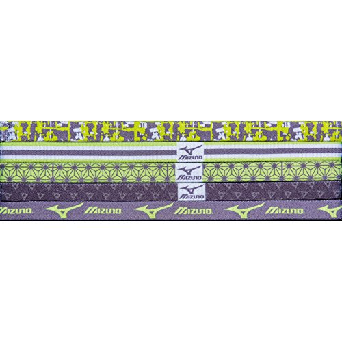 Algopix Similar Product 6 - Mizuno Triumph Headbands One Size
