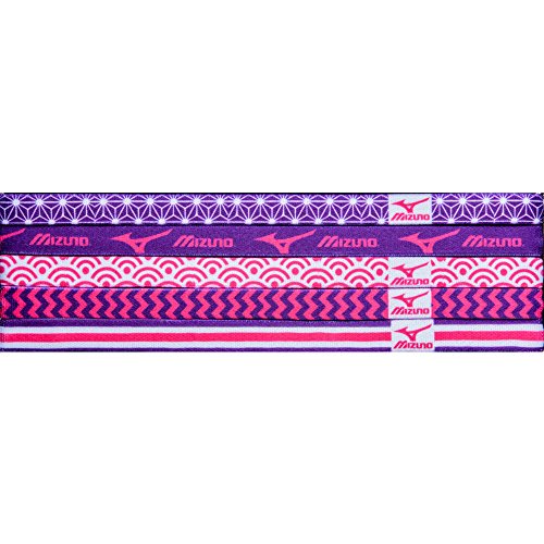 Algopix Similar Product 18 - Mizuno Triumph Headbands One Size