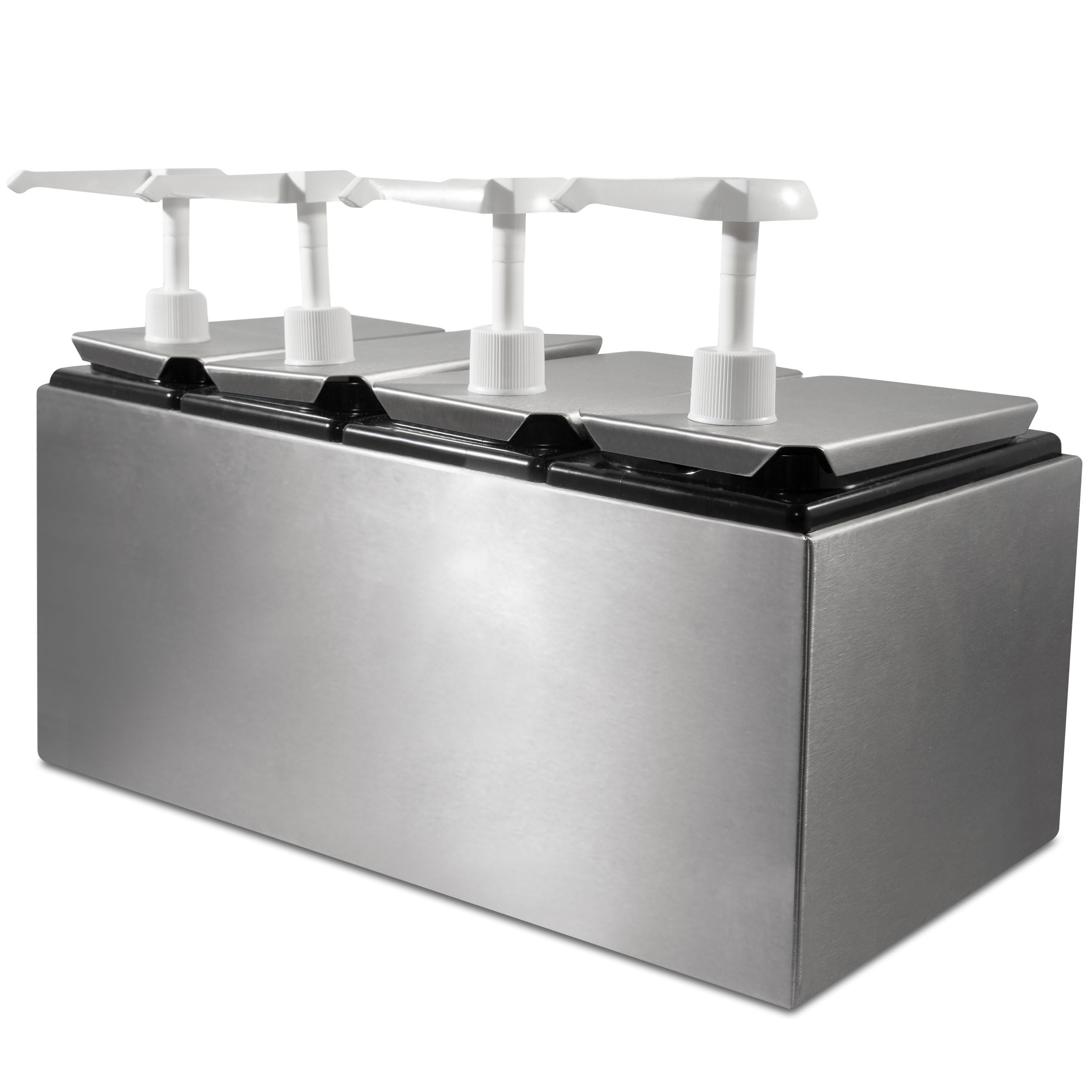 Algopix Similar Product 20 - Carlisle FoodService Products Condiment