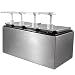 Algopix Similar Product 18 - Carlisle FoodService Products Condiment