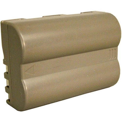 Algopix Similar Product 20 - CAM-ENEL3EP Replacement Battery