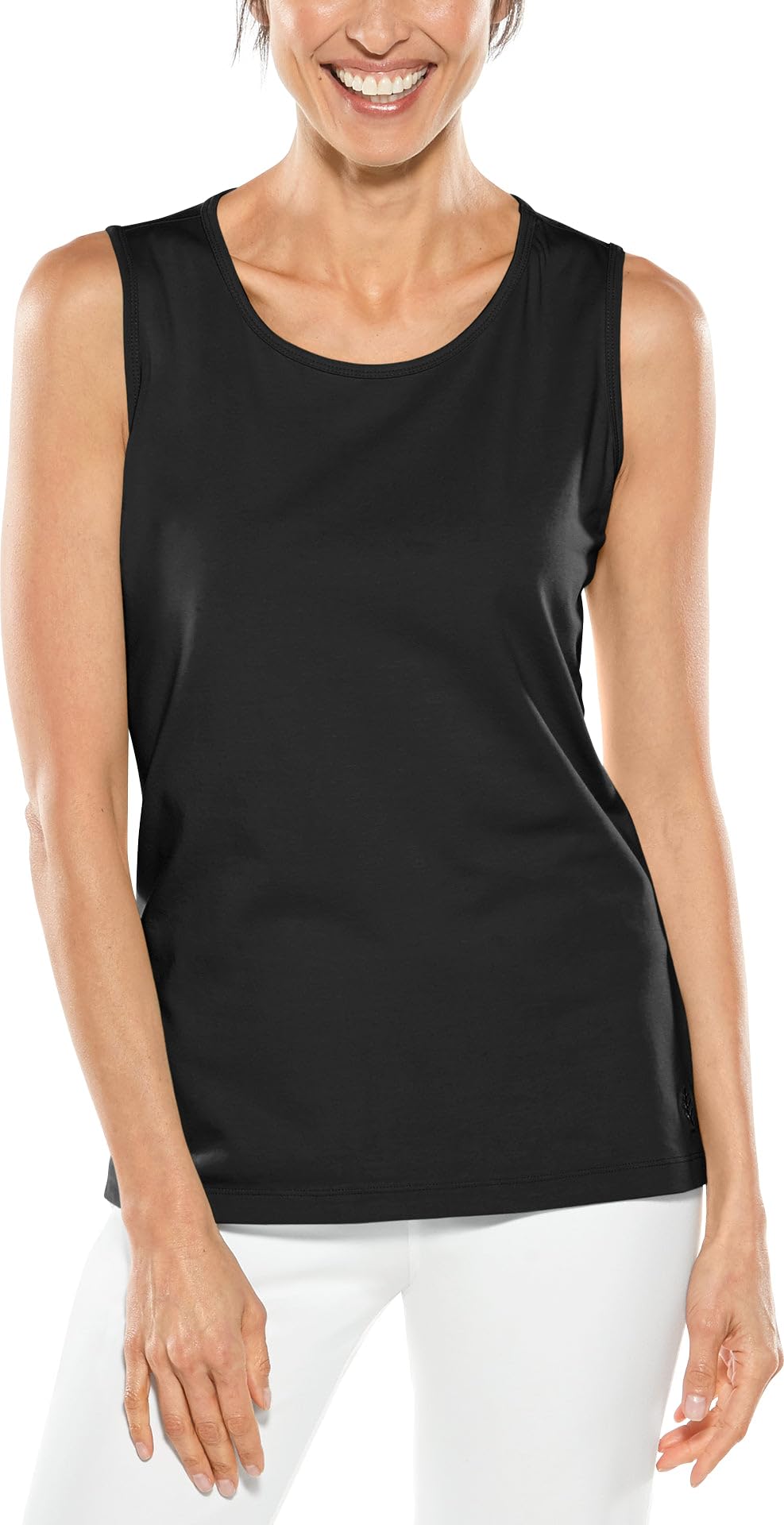 Algopix Similar Product 11 - Coolibar UPF 50 Womens Morada