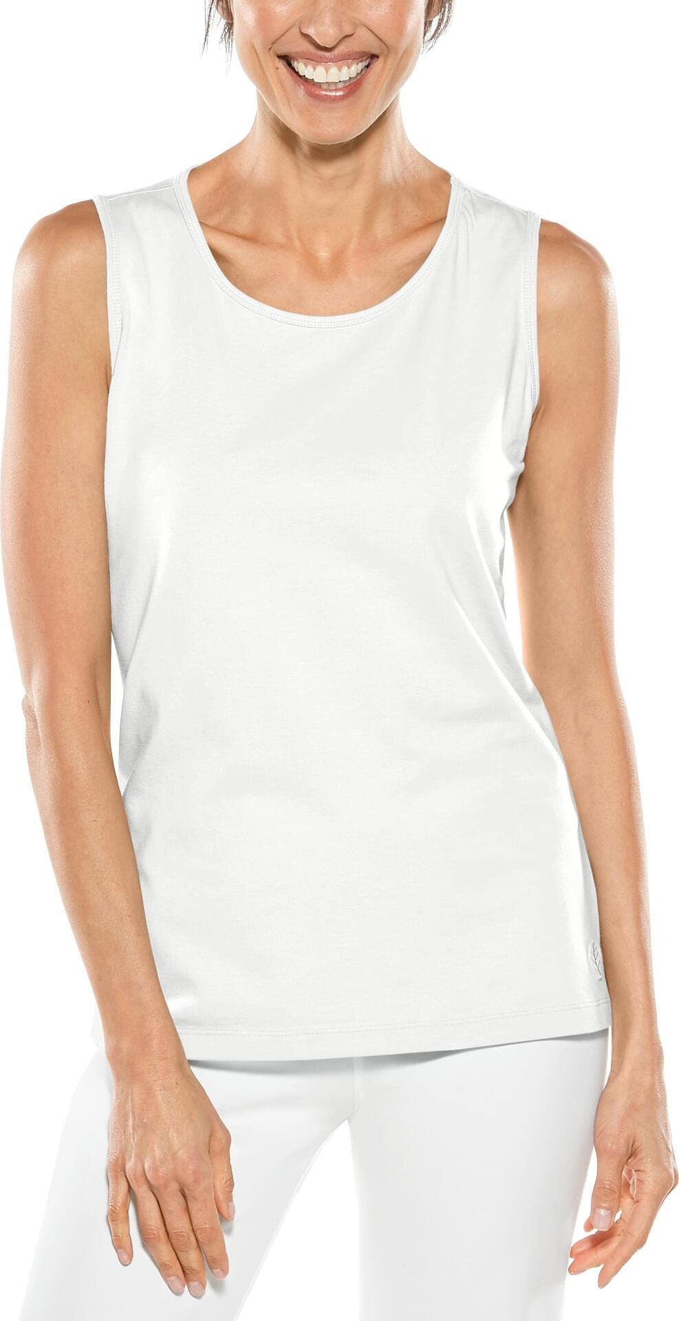 Algopix Similar Product 14 - Coolibar UPF 50 Womens Morada