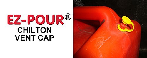 Algopix Similar Product 11 - EZPour Chilton Vent Cap  Cap For The