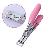 Algopix Similar Product 10 - False Nail Clipper Acrylic Nail Tips