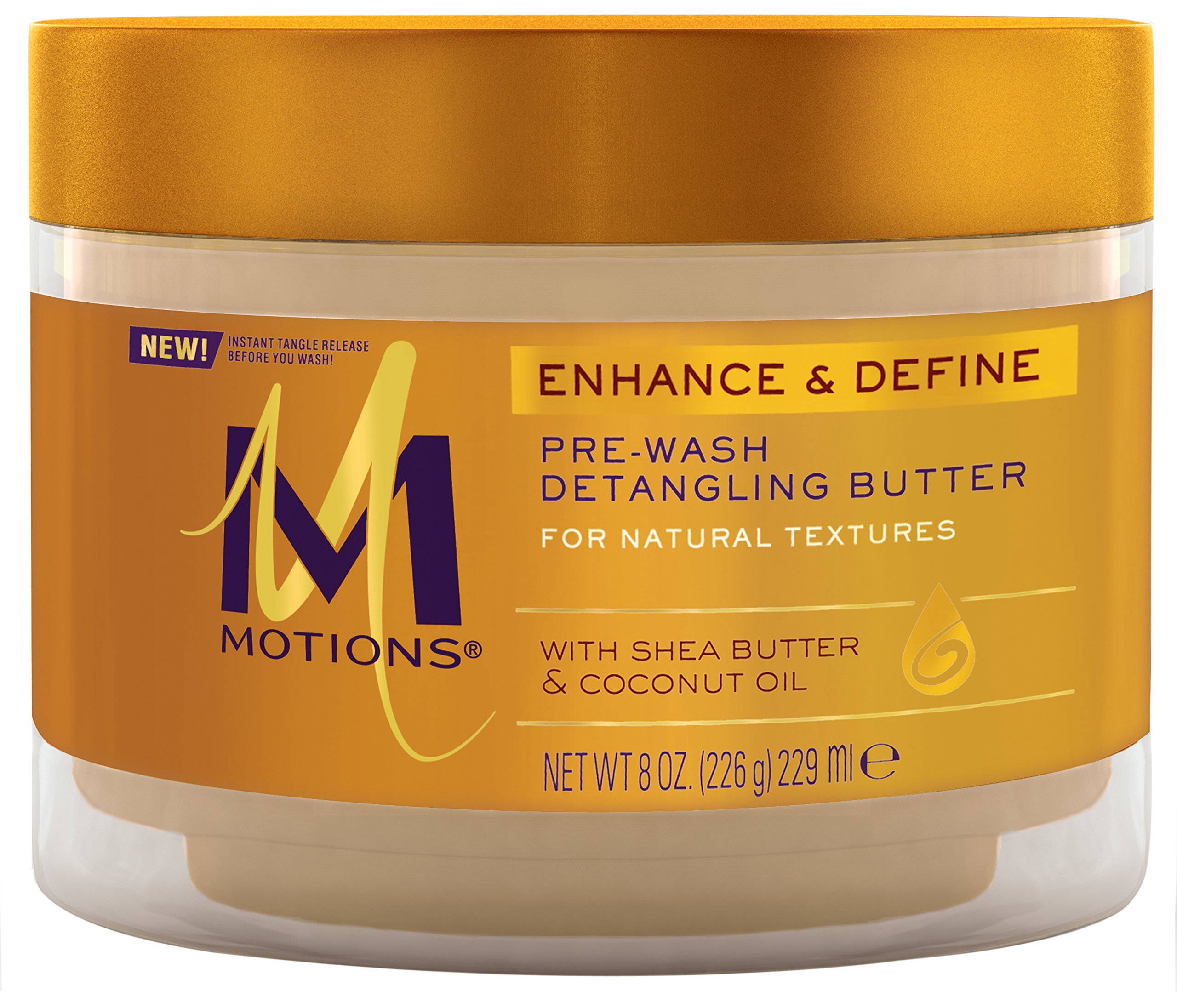 Algopix Similar Product 17 - Motions Enhance  Define PreWash