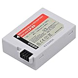Algopix Similar Product 3 - Dantona CAMLPE8 Camera Battery  1120