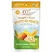 Algopix Similar Product 19 - NurturMe YumARoos Organic Toddler