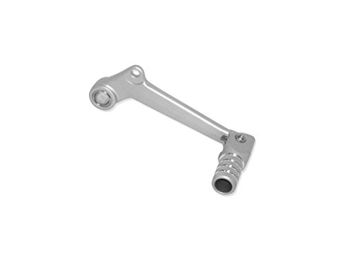 Algopix Similar Product 8 - V Parts – 10295: Cagiva Shift Pedal Grey