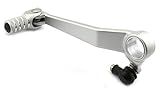 Algopix Similar Product 19 - Pedal Gear Lever Aluminium for Suzuki
