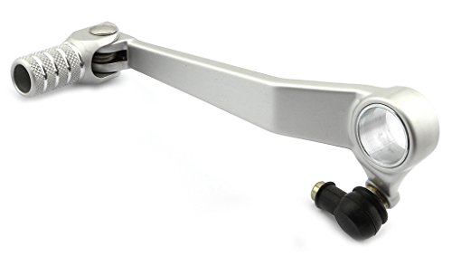 Algopix Similar Product 14 - Pedal Gear Lever Aluminium for Suzuki