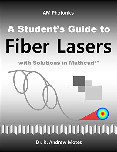 Algopix Similar Product 16 - A Student's Guide to Fiber Lasers