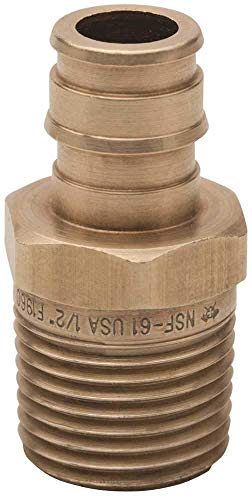 Algopix Similar Product 5 - TRIBAL MFG F88E68 302410 Lead Free