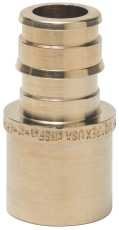Algopix Similar Product 14 - TRIBAL MFG F105E1616 302424 Lead Free