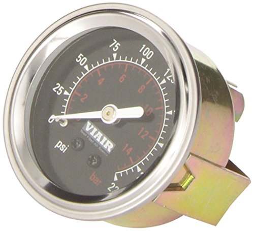 Algopix Similar Product 5 - VIAIR 90090 Single Needle Gauge