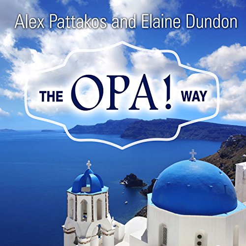 Algopix Similar Product 3 - The OPA Way Finding Joy  Meaning in
