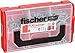 Algopix Similar Product 11 - Fischer FIXtainer Storage Box for