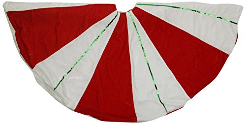 Algopix Similar Product 14 - Northlight Peppemint Twist White with