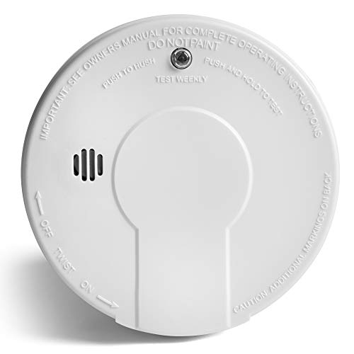 Algopix Similar Product 17 - Kidde Smoke Detector 9Volt Battery